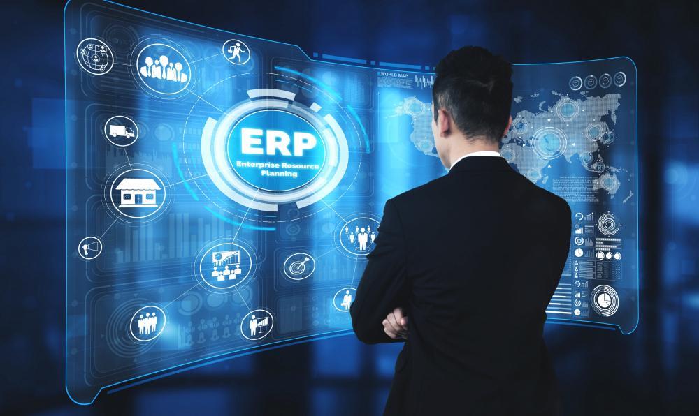 Who Benefits the Most from ERP Software Integration?
