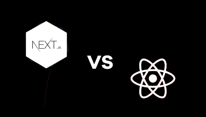 Next.js vs React: Why Choose Next.js in 2025? Next.js vs React: Why Choose Next.js in 2025?
