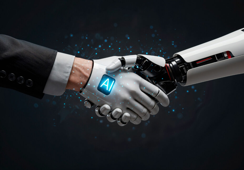 generative AI system integrators