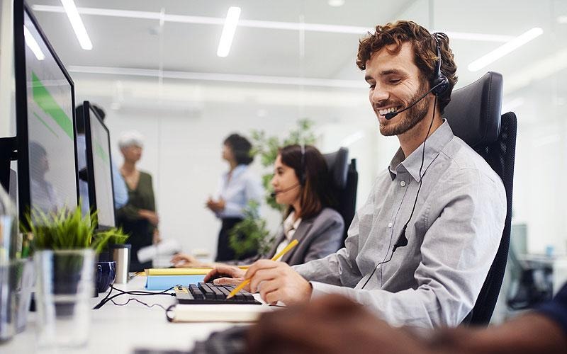 The Power of Managed IT Services for SMEs